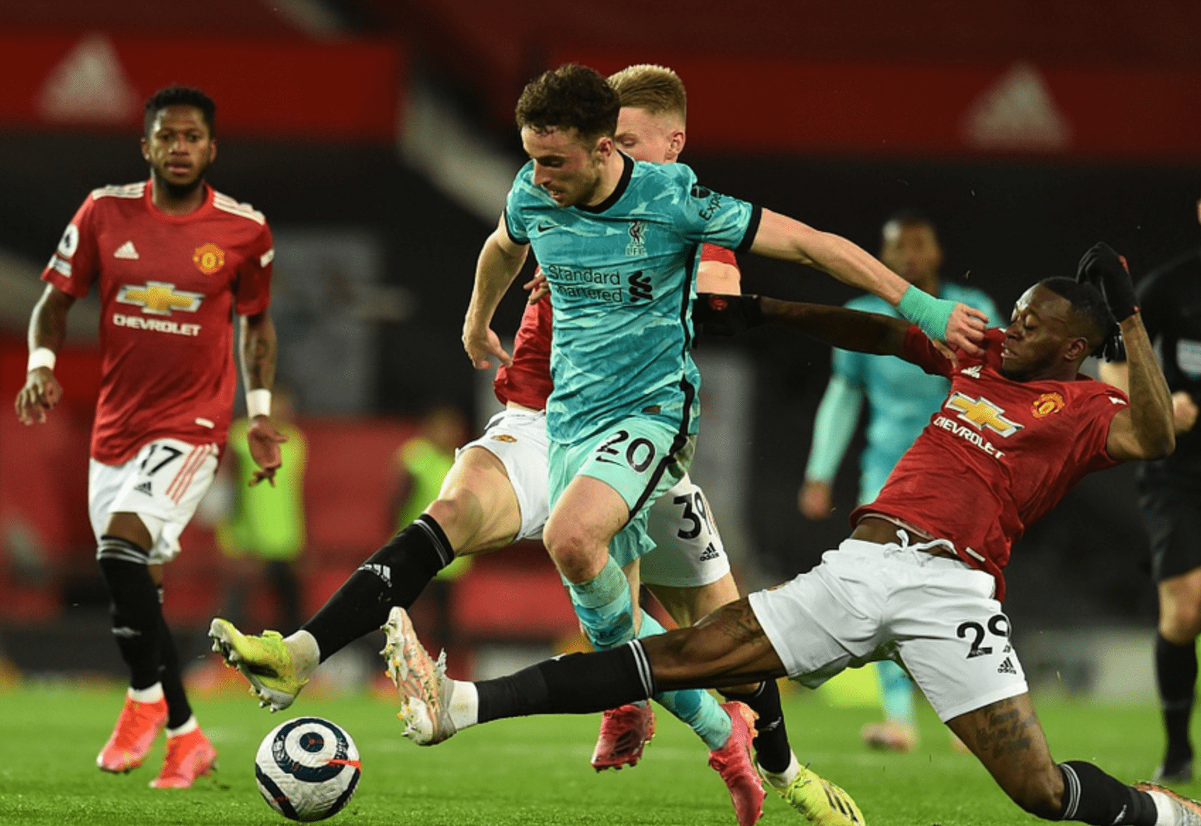 环境中的广 环境中的广